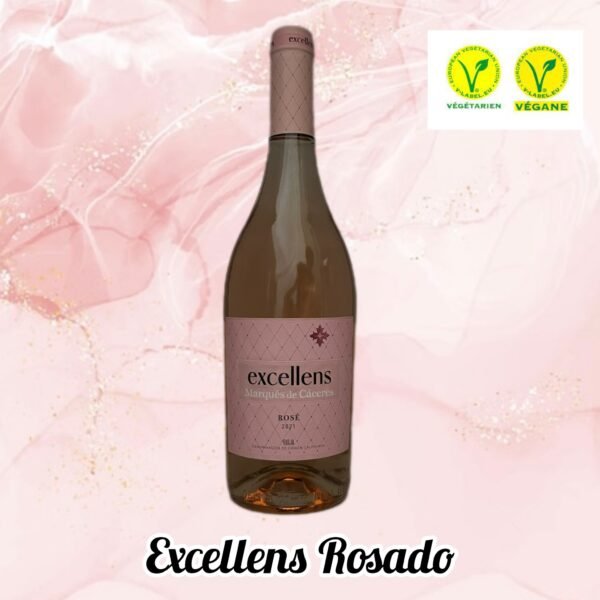 Excellens Rosado