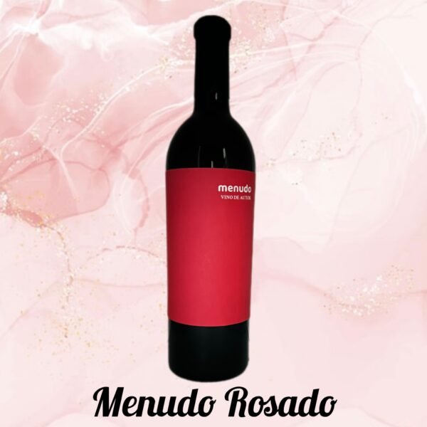 Menudo Rosado