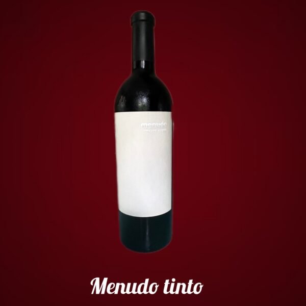 Menudo Tinto