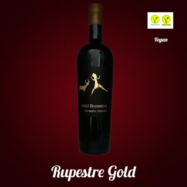 Rupestre Gold