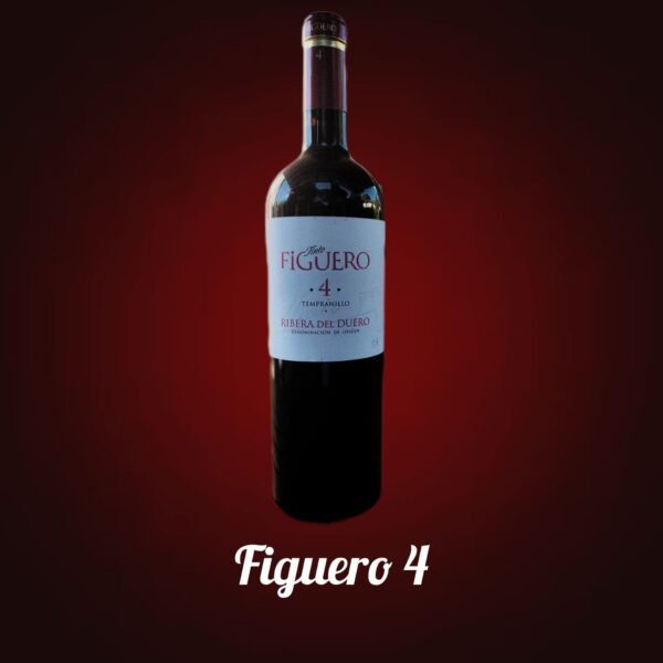 Figuero Tinto 4