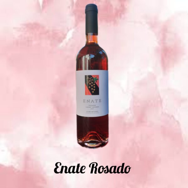 Enate Rosado