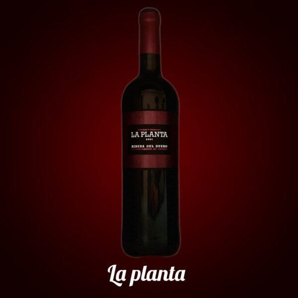 La Planta