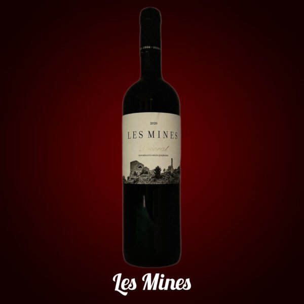 Les Mines