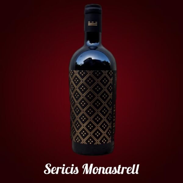 Sericis Monastrell